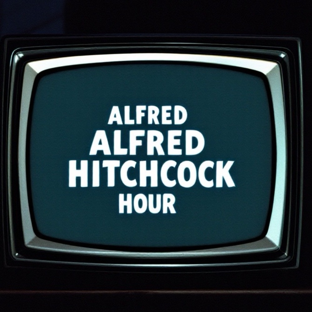 👛 (ANY 4/$20) THE ALFRED HITCHCOCK COLLECTION, 5 VHS Movies